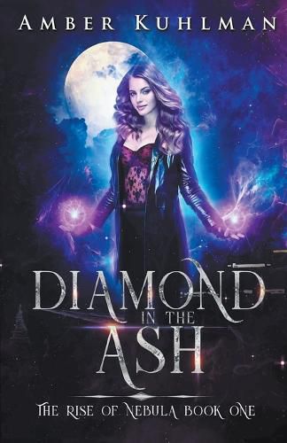 Cover image for Diamond in the Ash