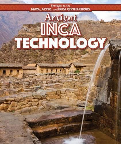 Cover image for Ancient Inca Technology