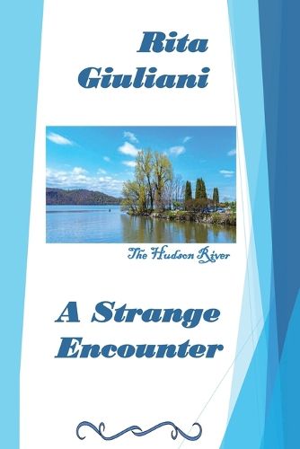 Cover image for A Strange Encounter