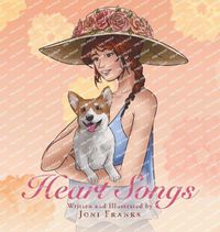 Cover image for Heart Songs