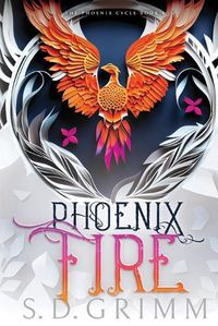 Cover image for Phoenix Fire