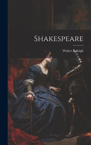 Cover image for Shakespeare