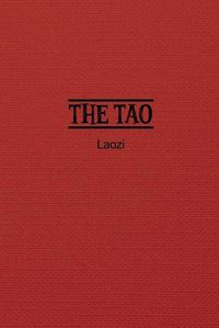 Cover image for The Tao