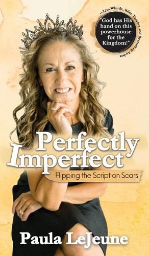 Cover image for Perfectly Imperfect