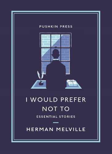 Cover image for I Would Prefer Not To: Essential Stories