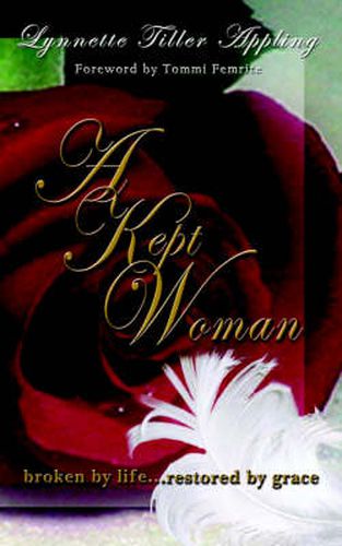 Cover image for A Kept Woman