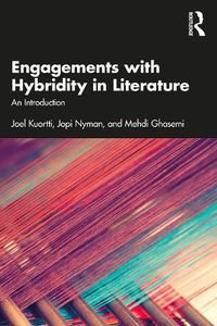 Cover image for Engagements with Hybridity in Literature