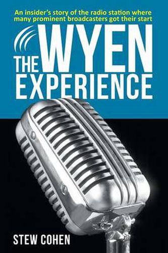 Cover image for The WYEN Experience