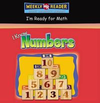 Cover image for I Know Numbers