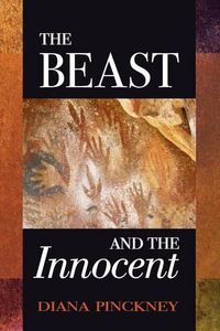 Cover image for The Beast and The Innocent