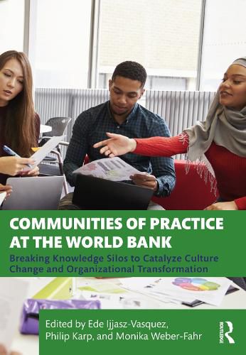 Communities of Practice at the World Bank