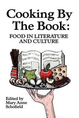 Cover image for Cooking by the Book
