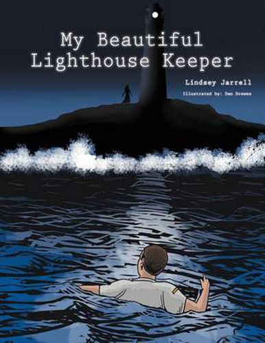 Cover image for My Beautiful Lighthouse Keeper