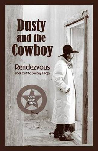 Cover image for Dusty and the Cowboy II: Rendezvous