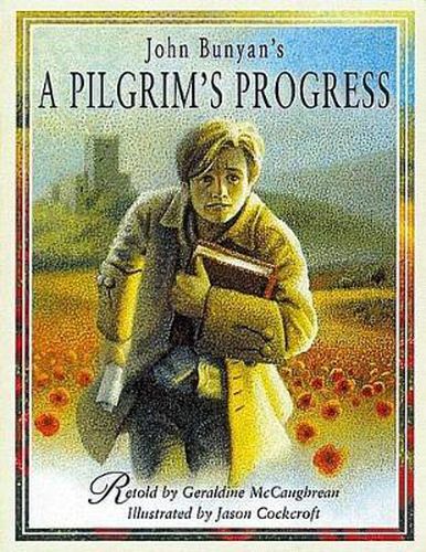 Cover image for A Pilgrim's Progress