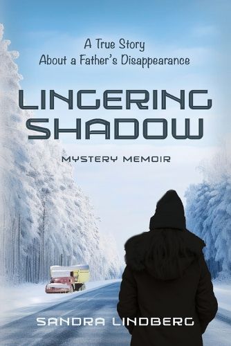 Cover image for Lingering Shadow