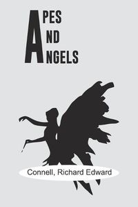 Cover image for Apes and Angels