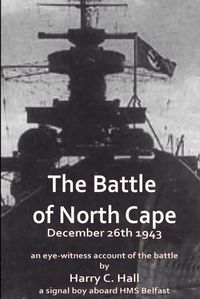 Cover image for The Battle of North Cape