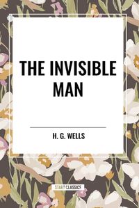 Cover image for The Invisible Man