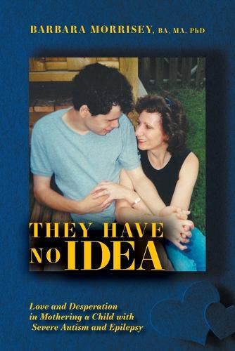 Cover image for They Have No Idea