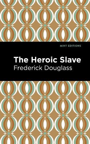 Cover image for The Heroic Slave