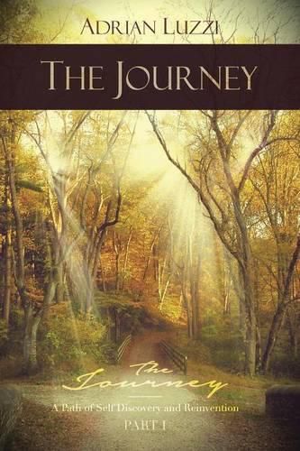 Cover image for The Journey