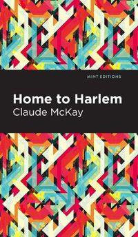 Cover image for Home to Harlem