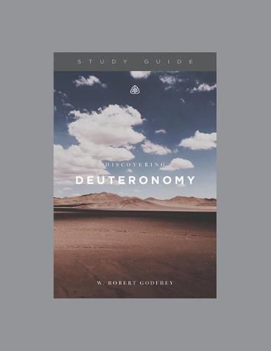 Discovering Deuteronomy