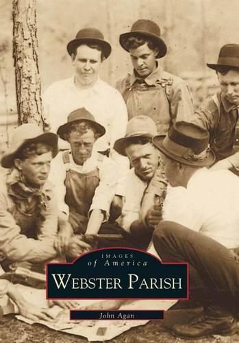 Cover image for Webster Parish