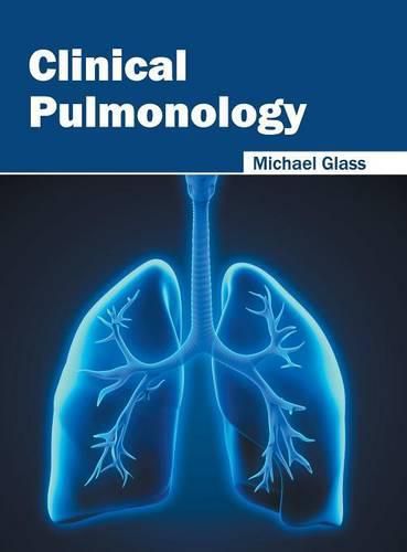 Cover image for Clinical Pulmonology