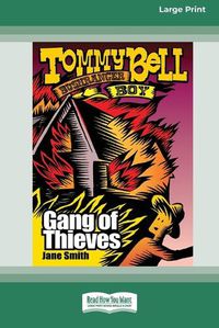 Cover image for Gang of Thieves