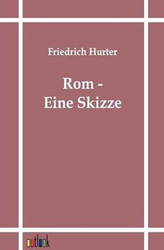 Cover image for ROM - Eine Skizze