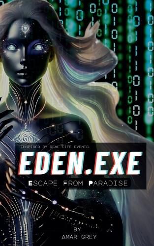 Cover image for Eden E.X.E