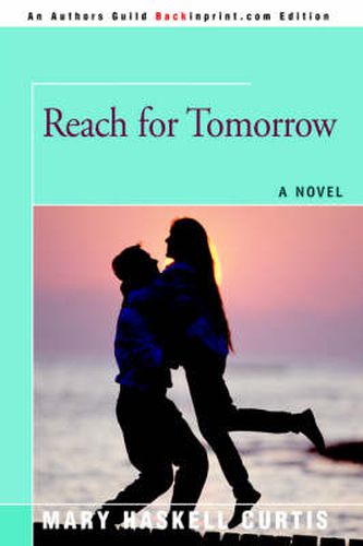 Cover image for Reach for Tomorrow