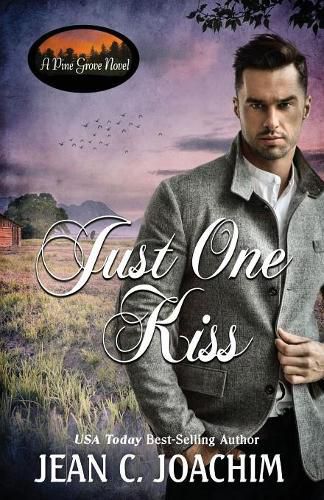 Cover image for Just One Kiss