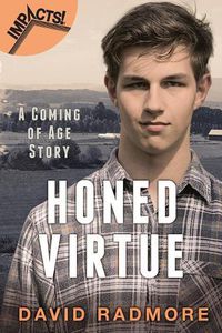 Cover image for Honed Virtue: A Coming of Age Story