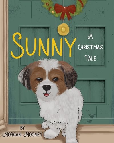 Cover image for Sunny