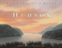 Cover image for Hudson: The Story of a River