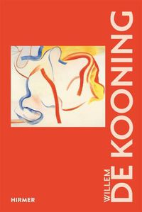 Cover image for Willem De Kooning