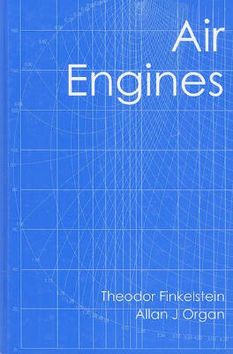 Cover image for Air Engines: The History, Science, and Reality of the Perfect Engine