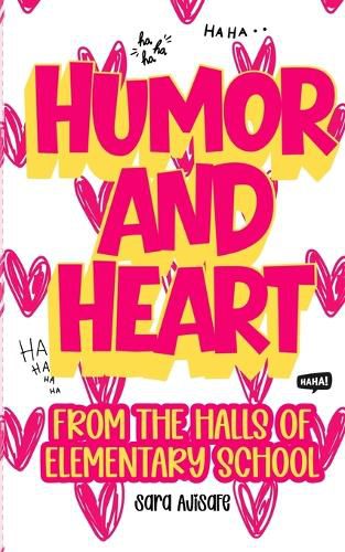 Cover image for Humor and Heart