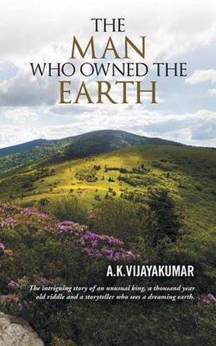 Cover image for The Man Who Owned the Earth