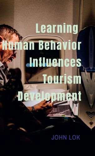 Learning Human Behavior Influences