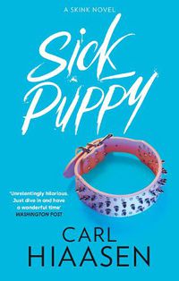 Cover image for Sick Puppy