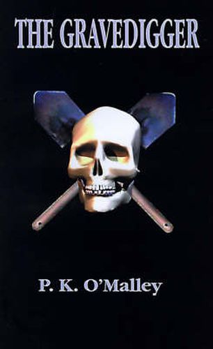 Cover image for The Gravedigger, The