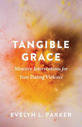 Cover image for Tangible Grace