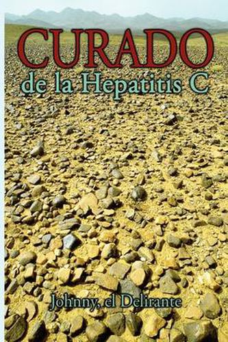 Cover image for Curado de La Hepatitis C