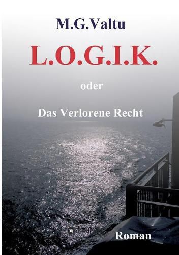 Cover image for L.O.G.I.K.
