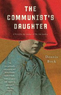 Cover image for The Communist's Daughter