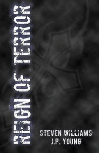 Cover image for Reign of Terror